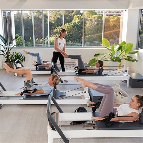 Studio Pilates & Wellness .